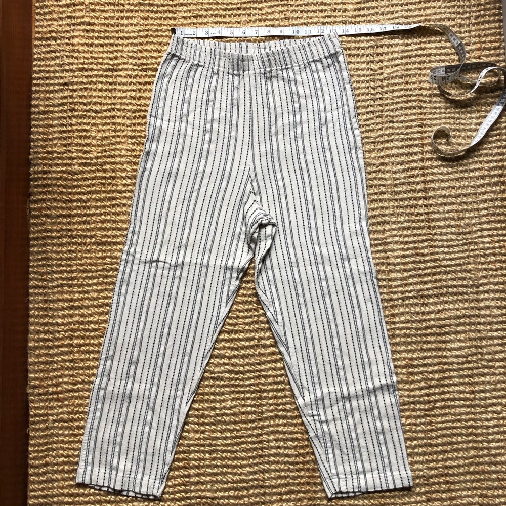 Relaxed pants - Picture 2 of 4